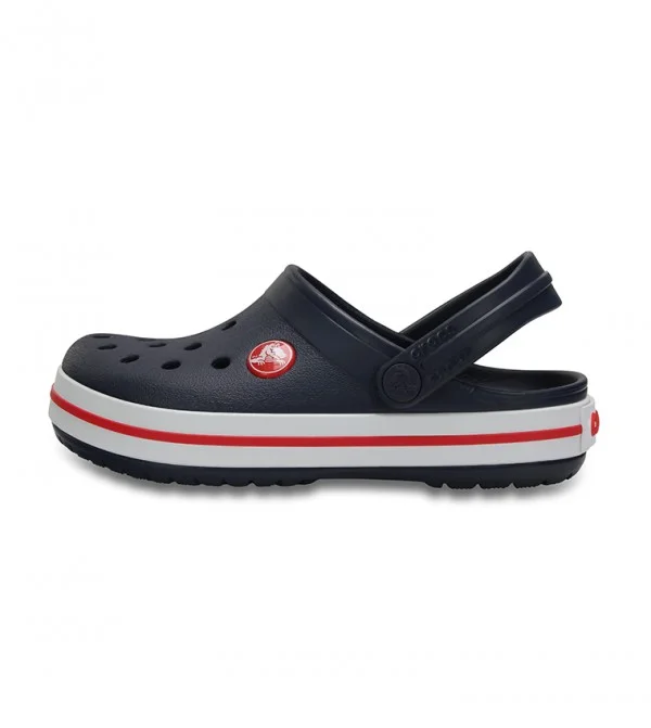 كروكس Toddlers' Crocband Clog
